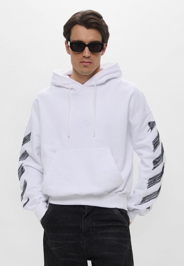 Худи Off-White 75450₽