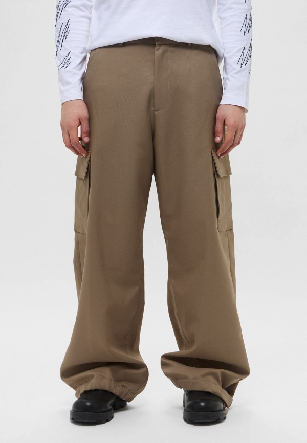 Брюки Off-White 61940₽