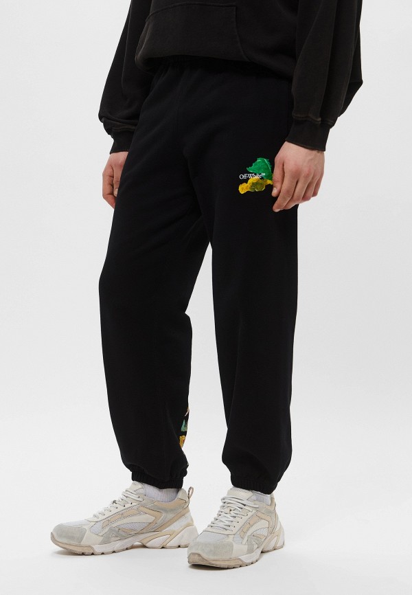 Брюки спортивные Off-White 48640₽