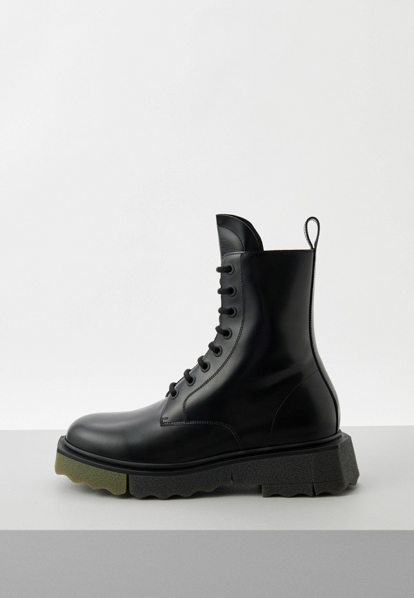 Ботинки Off-White 73630₽