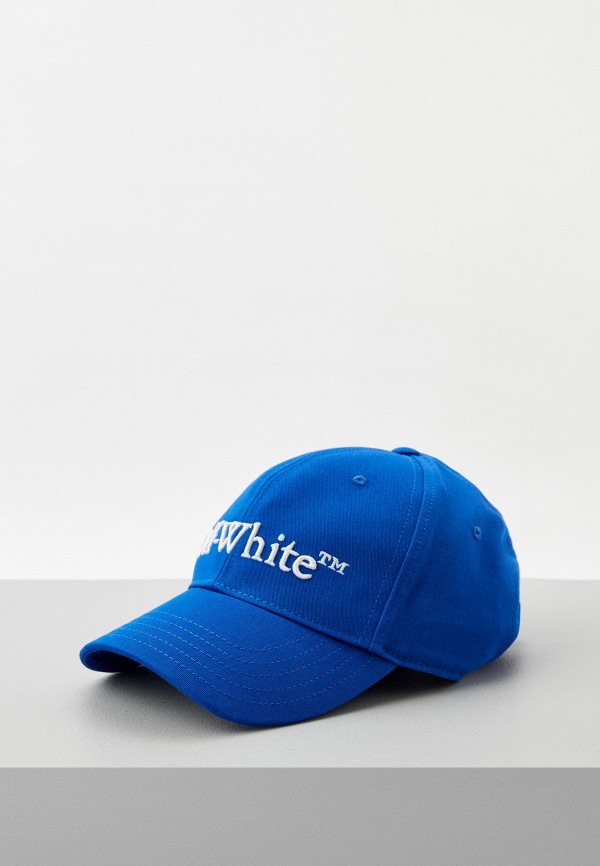 Бейсболка Off-White 23160₽
