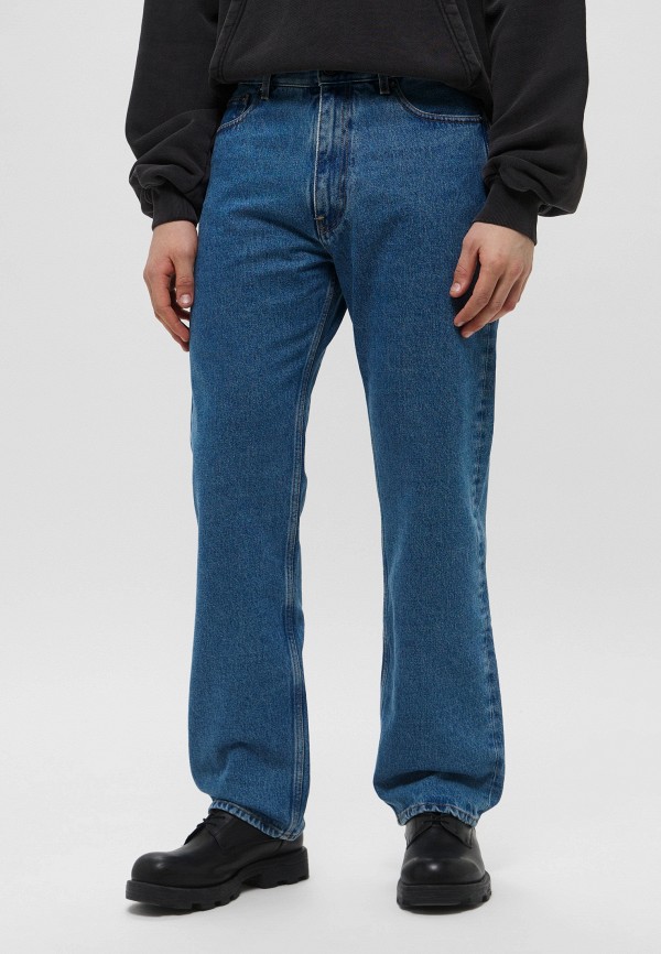 Джинсы Off-White 41220₽