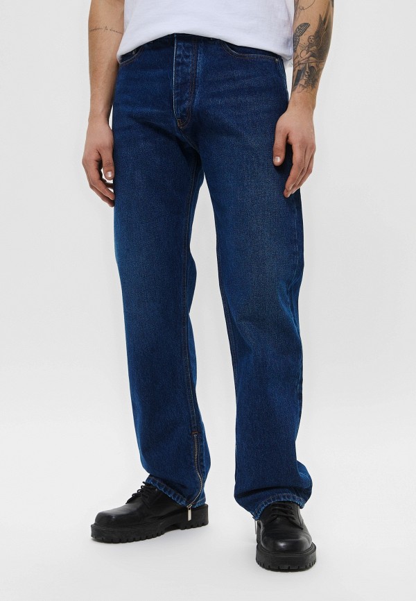 Джинсы Off-White 60190₽