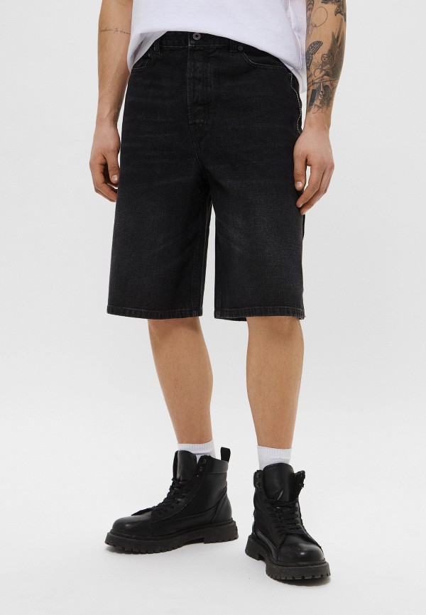 Шорты джинсовые Off-White 48990₽