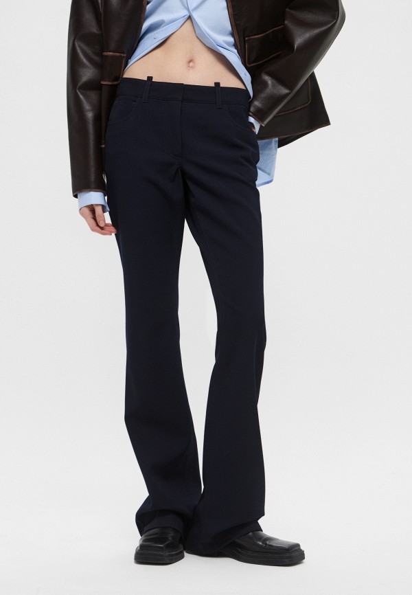 Брюки Off-White 61940₽