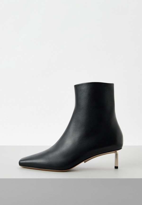 Ботильоны Off-White 92110₽