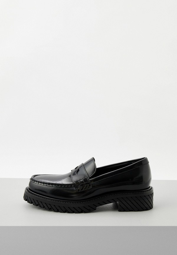 Лоферы Off-White 73630₽