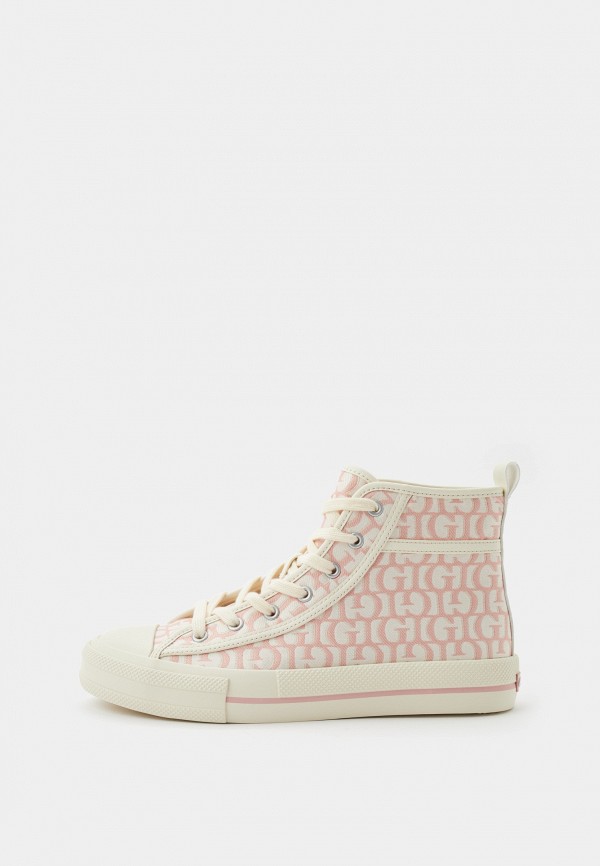 Кеды Guess 14999₽