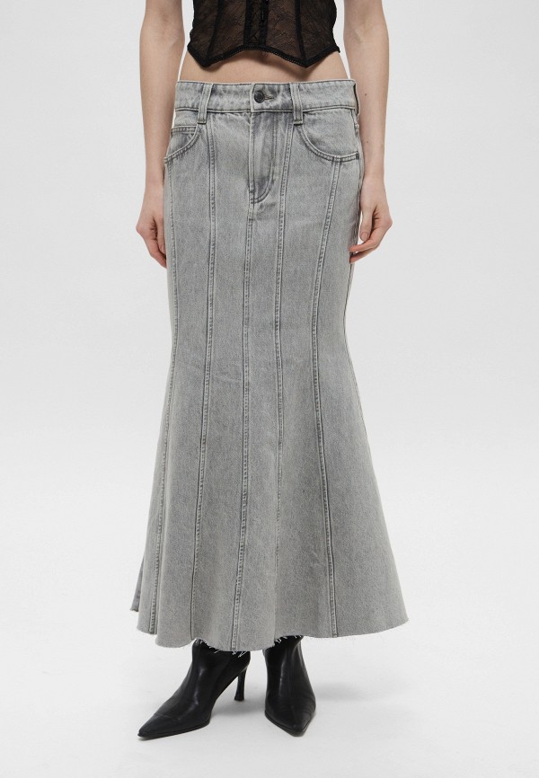 Юбка джинсовая Miss Sixty 35899₽