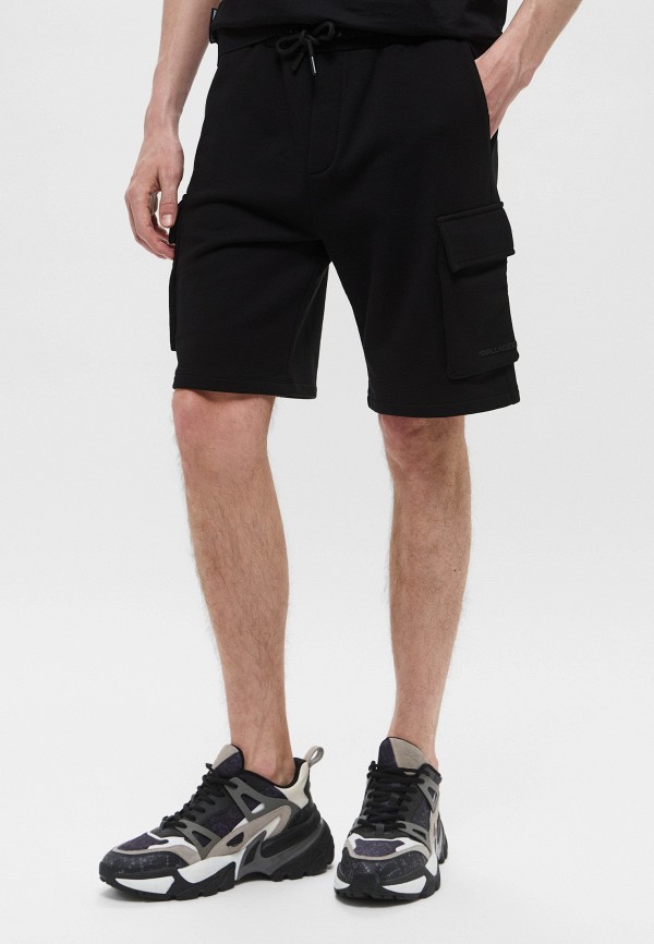 Шорты спортивные Karl Lagerfeld 25900₽