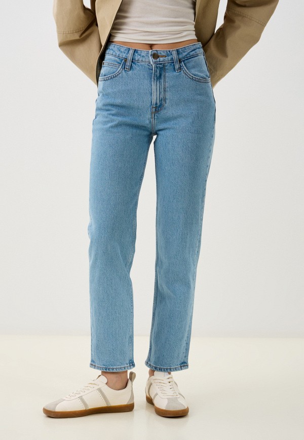 Джинсы Lee 10280₽