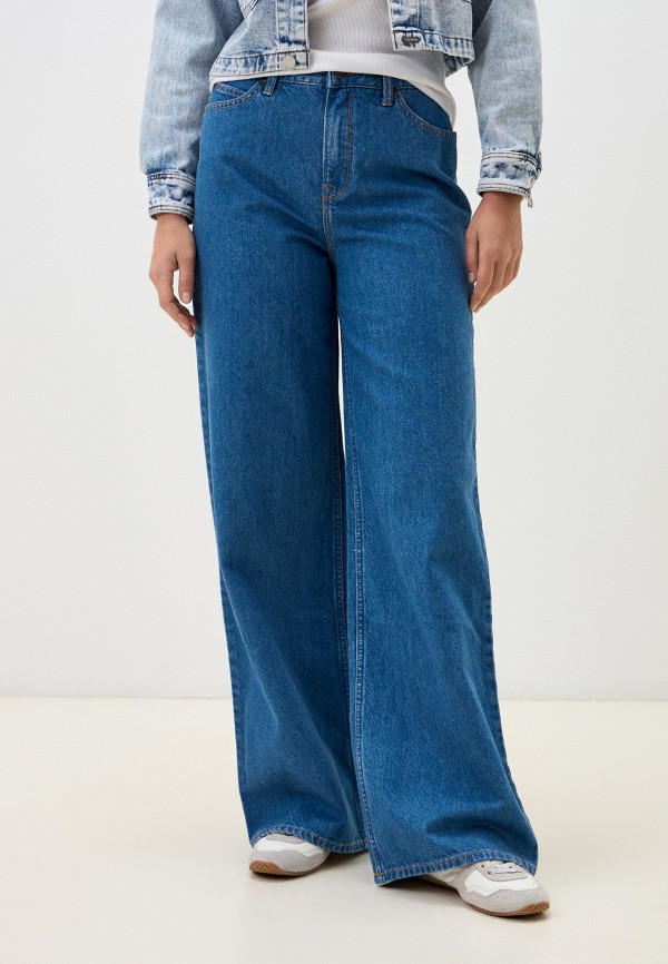 Джинсы Lee 10210₽