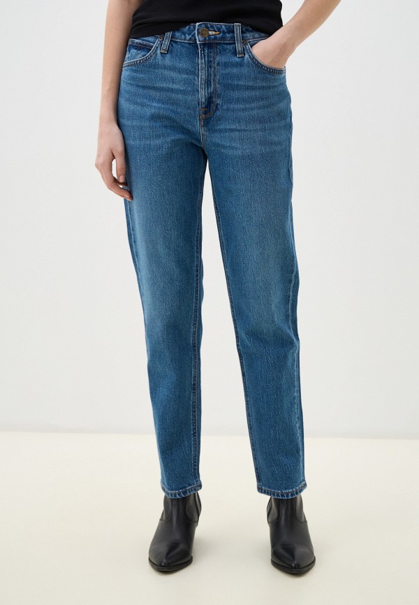 Джинсы Lee 10280₽