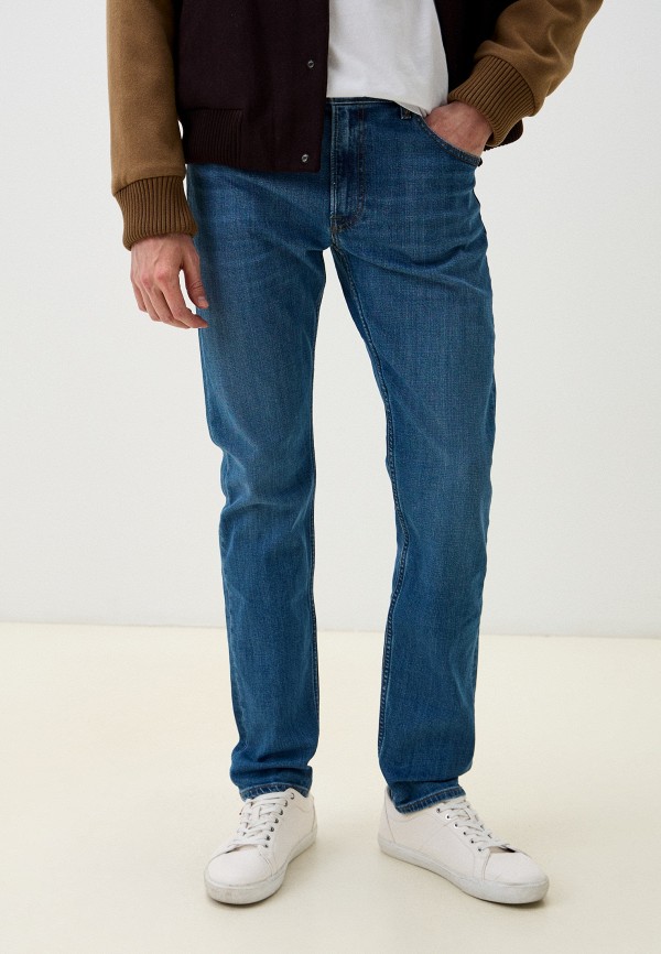 Джинсы Lee 9370₽