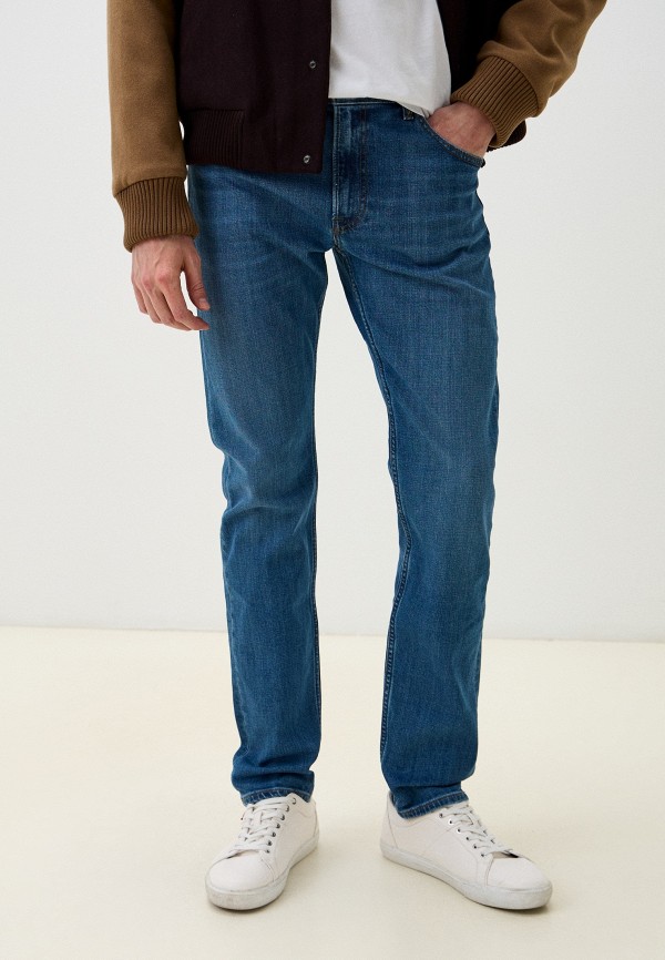 Джинсы Lee 9370₽