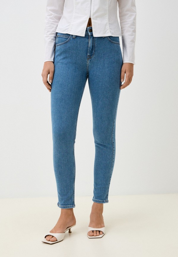 Джинсы Lee 10280₽