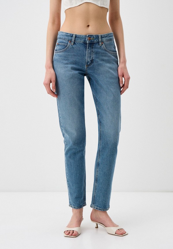 Джинсы Lee 10280₽