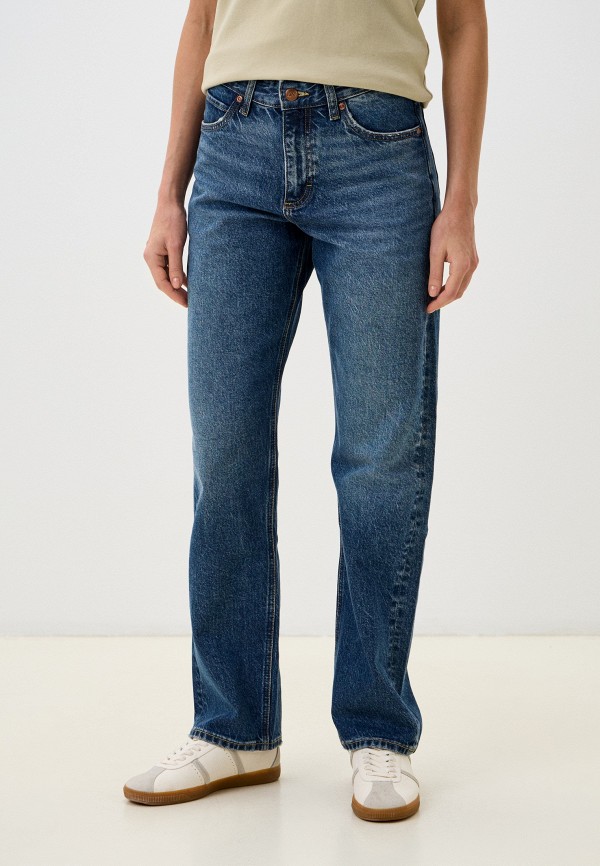 Джинсы Lee 10280₽