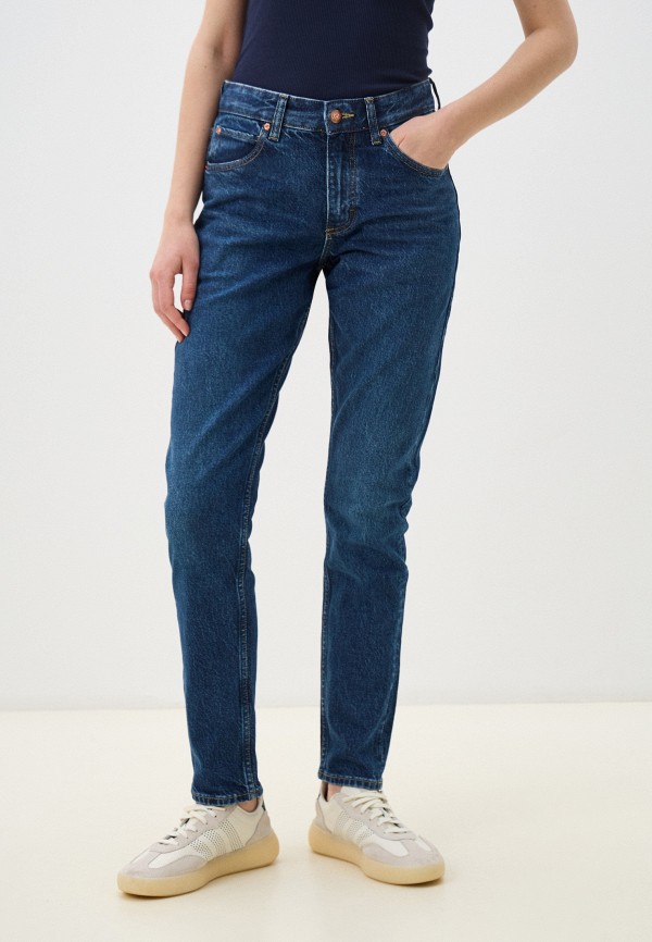 Джинсы Lee 10280₽