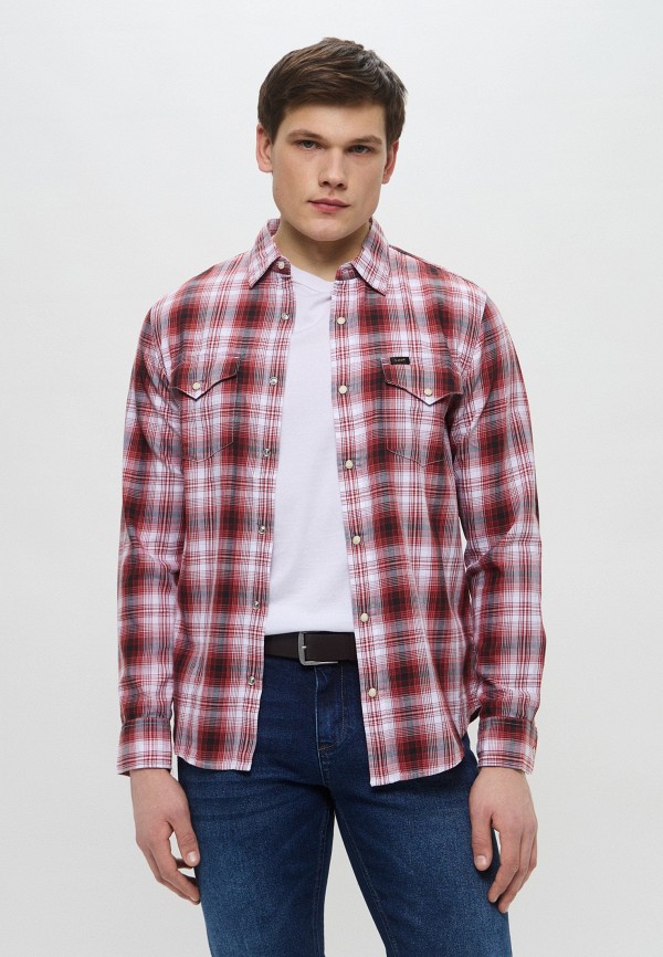 Рубашка Lee 7060₽