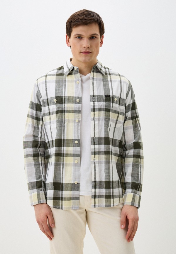 Рубашка Lee 7620₽