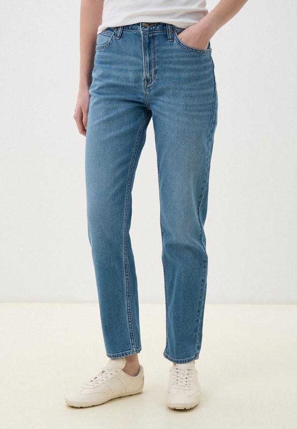 Джинсы Lee 10140₽