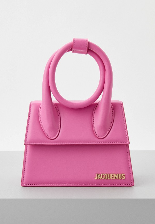 Сумка Jacquemus 110000₽