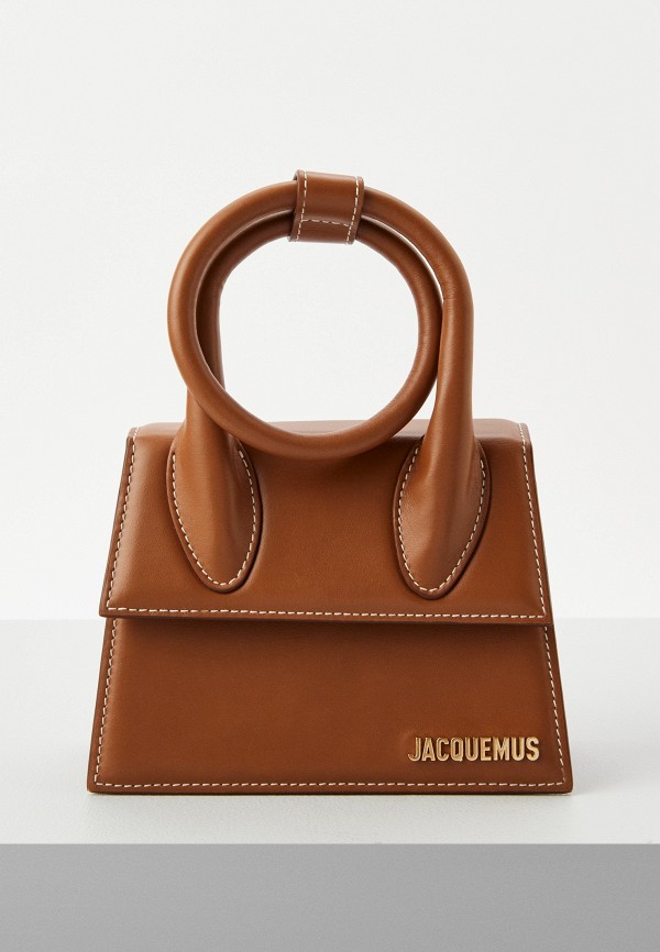 Сумка Jacquemus 110000₽