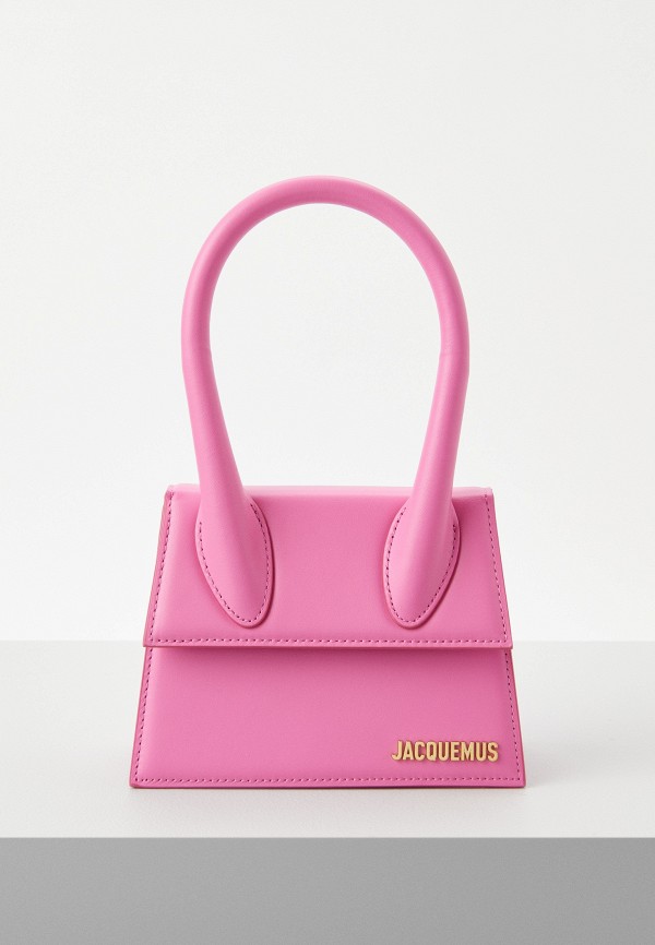 Сумка Jacquemus 95000₽