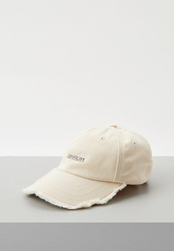 Бейсболка Jacquemus 16000₽