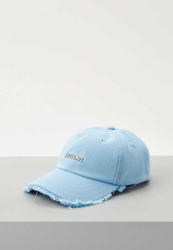 Бейсболка Jacquemus 16000₽