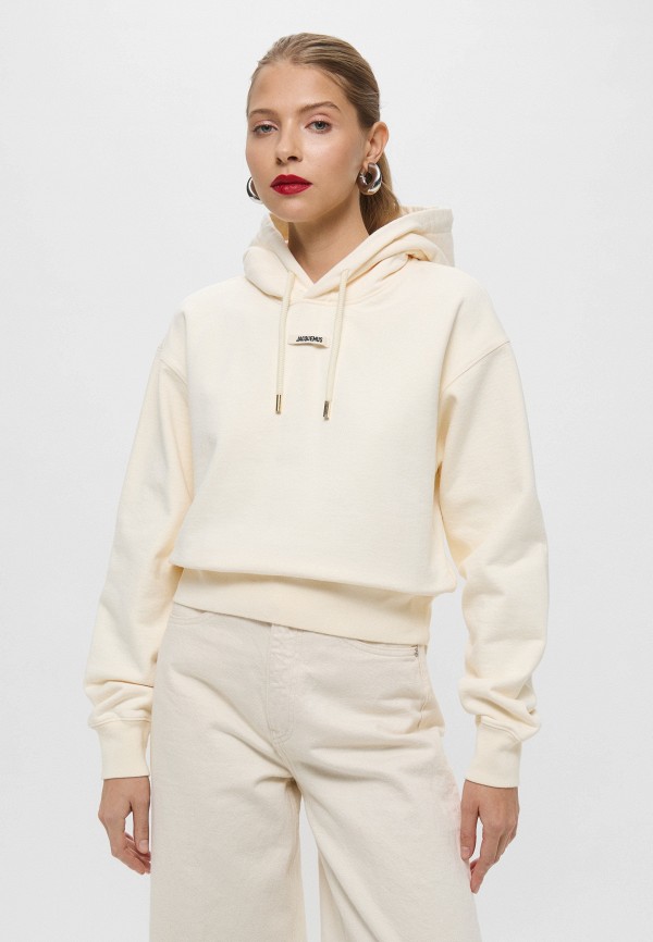 Худи Jacquemus 42000₽