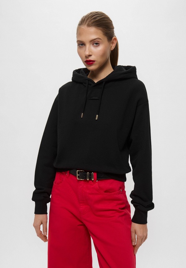 Худи Jacquemus 42000₽