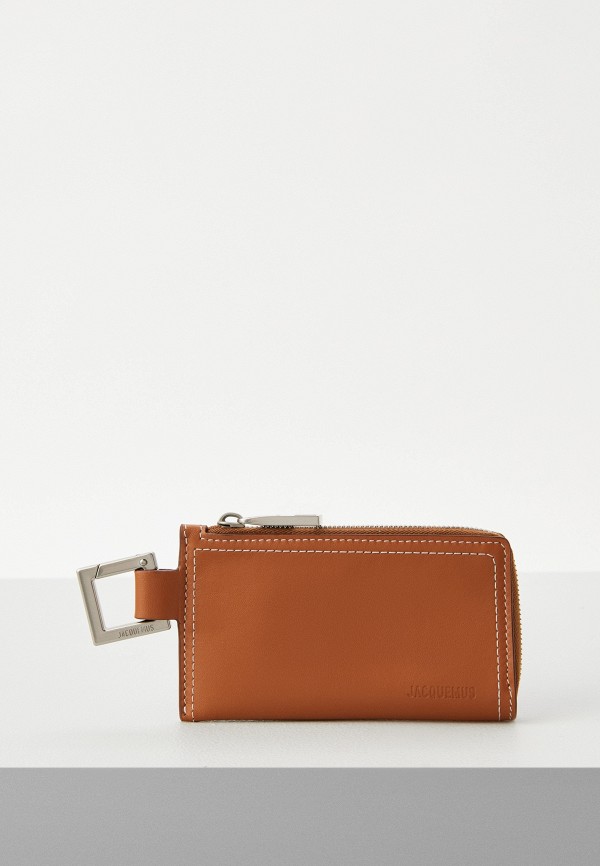 Кошелек Jacquemus 35000₽