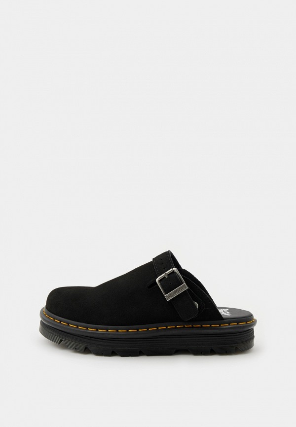 Мюли Dr Martens 27499₽