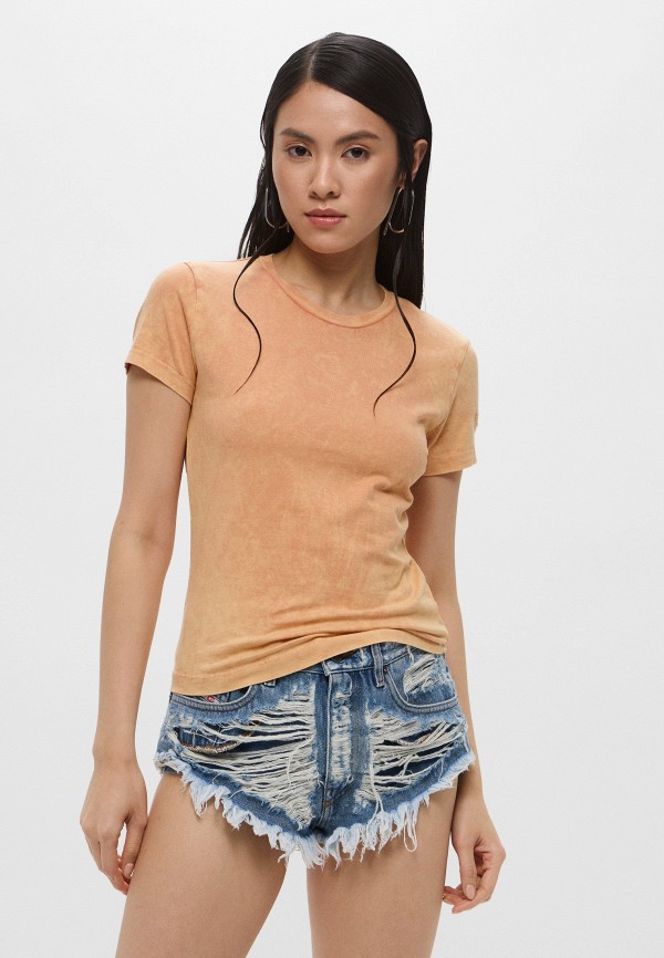 Футболка Diesel 9300₽