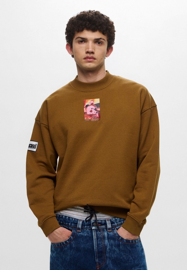 Свитшот Diesel 18050₽