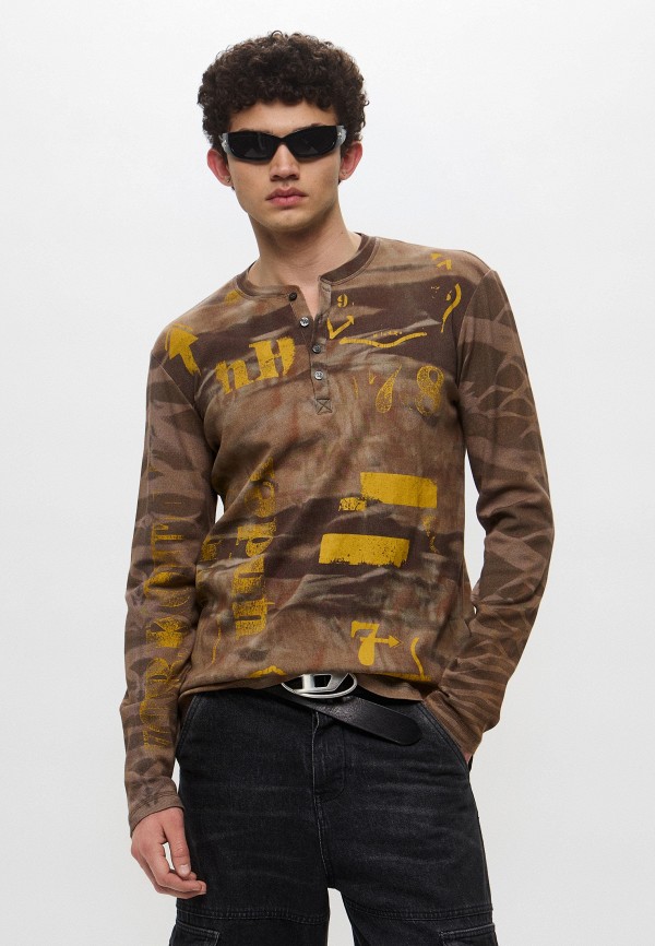 Лонгслив Diesel 16230₽