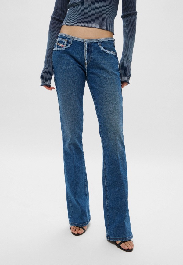 Джинсы Diesel 20850₽