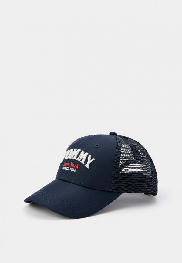 Бейсболка Tommy Hilfiger 4999₽