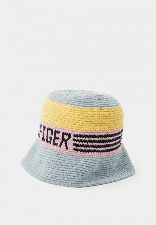 Панама Tommy Hilfiger 5699₽