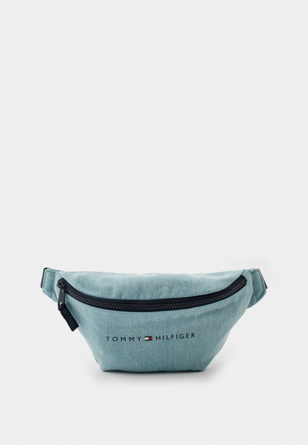 Сумка джинсовая Tommy Hilfiger 6999₽
