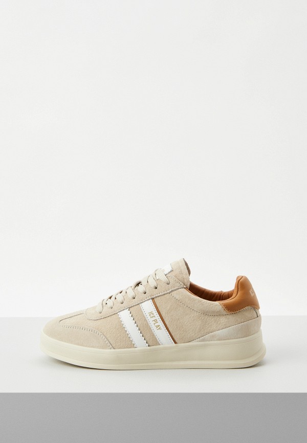 Кеды Ice Play 16440₽