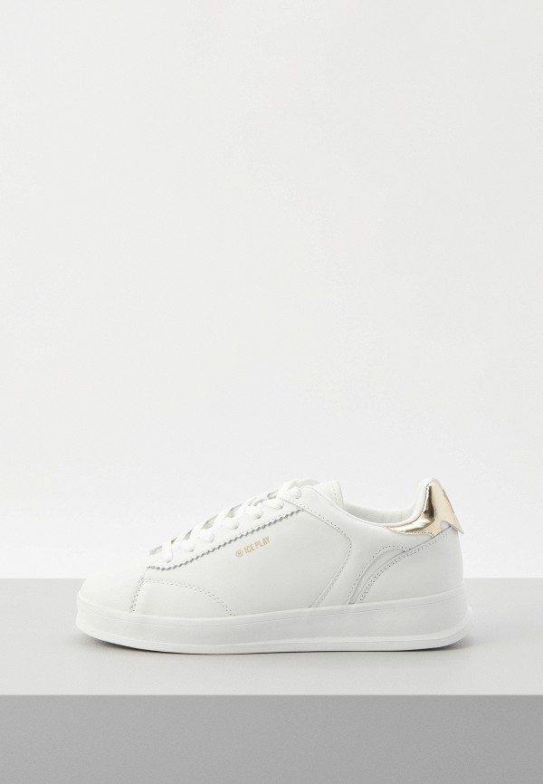 Кеды Ice Play 16440₽