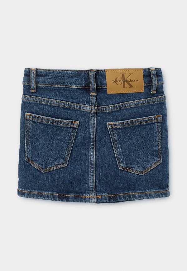 Юбка джинсовая Calvin Klein Jeans 8999₽
