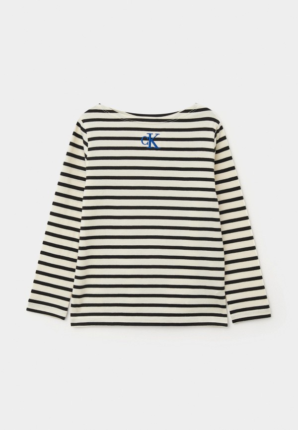 Лонгслив Calvin Klein Jeans 5499₽