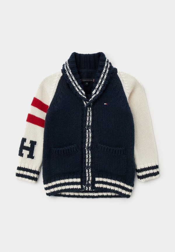 Кардиган Tommy Hilfiger 14999₽