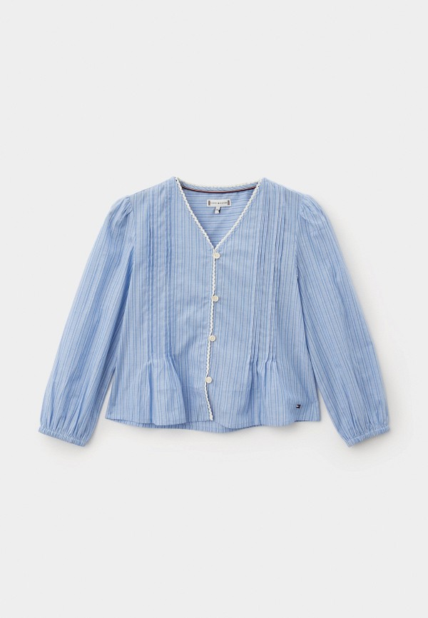 Рубашка Tommy Hilfiger 10999₽