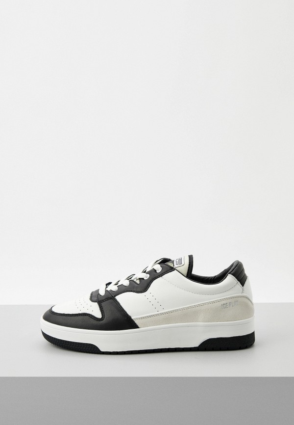 Кеды Ice Play 15600₽