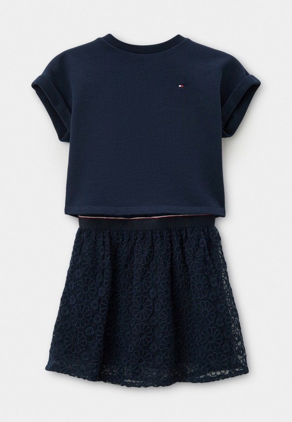 Платье Tommy Hilfiger 14999₽